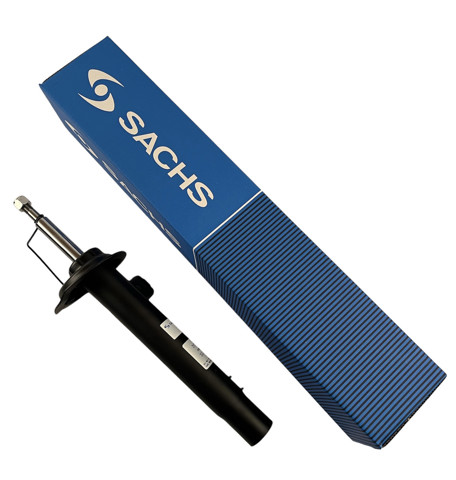 Амортизаторная стойка передняя правая 317548 SACHS