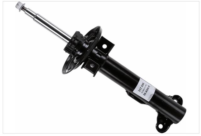 317556 SACHS Амортизатор передний купить в Хмельницкий