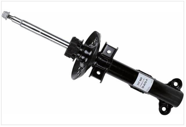 317560 SACHS Амортизатор передний купить в Черновцы
