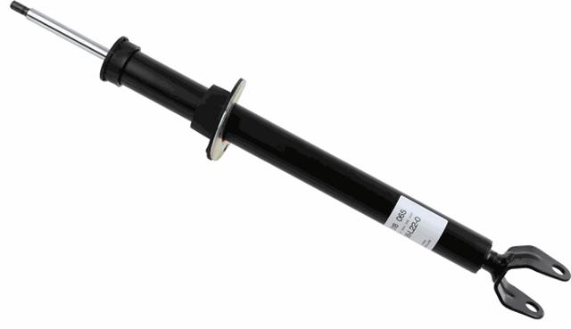 Стойка передняя 318065 SACHS