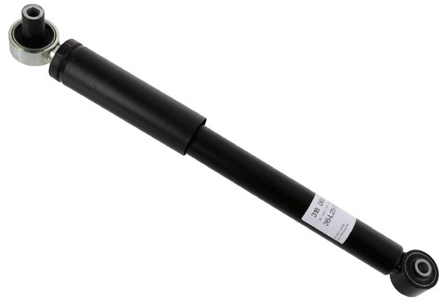 Подвеска амортизатора/аморт. стойки 318068 SACHS