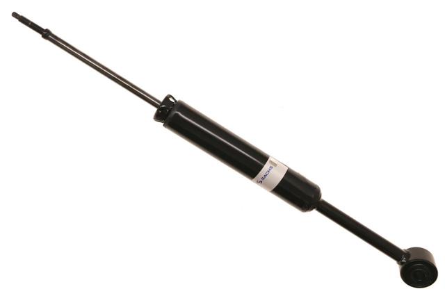Амортизационная стойка задняя 318399 SACHS