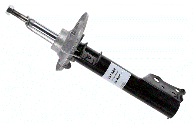 SACHS 553669 Амортизатор передний в наличии Ужгород