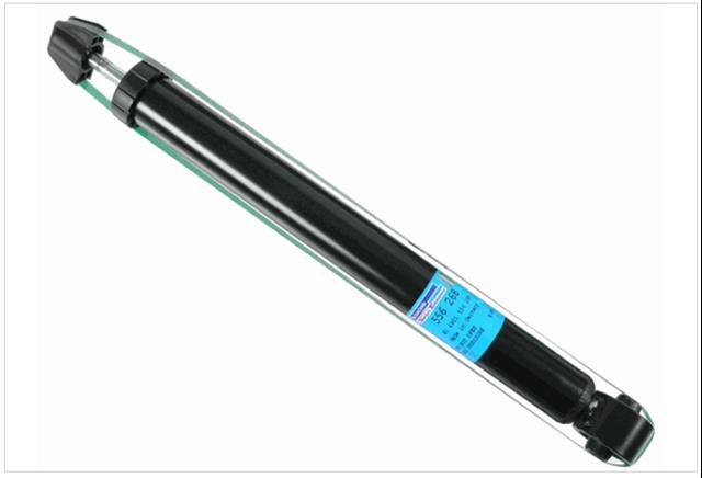 556268 SACHS Амортизатор задний купить в Ужгород