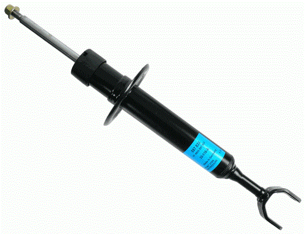 SACHS 557833 Амортизатор передний в наличии Чернигов