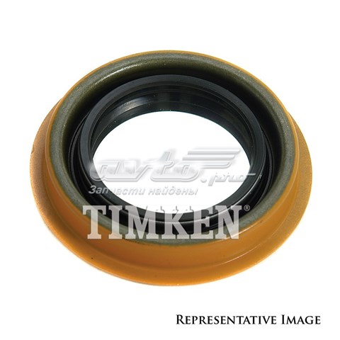 Сальник полуоси заднего моста 100357 TIMKEN