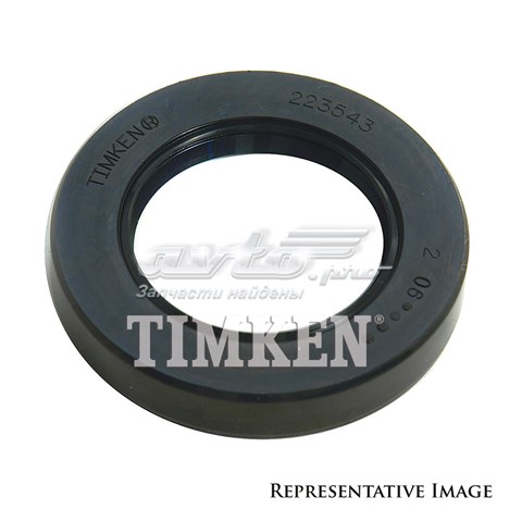 223750 TIMKEN Сальник коленвала двигателя передний купить в Хмельницкий