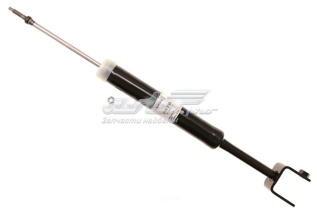 Стойка амортизатора задняя 316516 SACHS