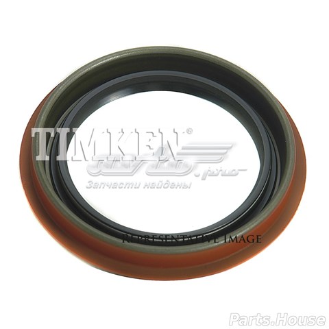 Сальник полуоси переднего моста 3459S TIMKEN