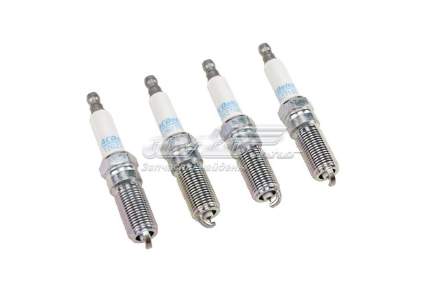 Свеча зажигания 41115 AC DELCO