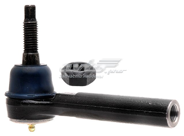 Наружный наконечник рулевой тяги 45A1024 AC DELCO