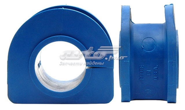 Втулки переднего стабилизатора 45G0627 AC DELCO