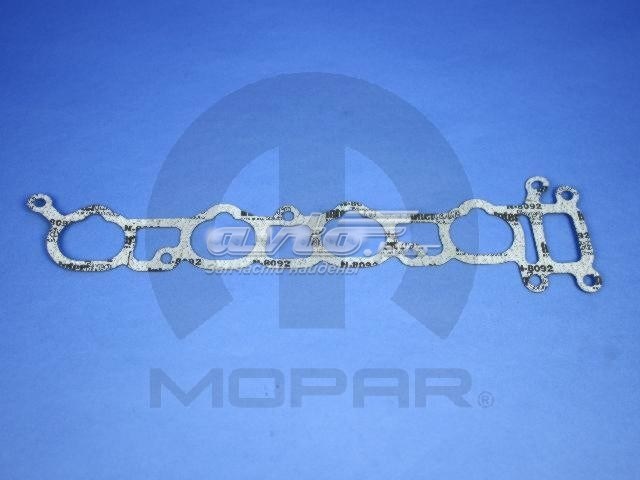 4781278AA Market (OEM) прокладка выпускного коллектора