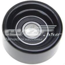 Ролик натяжителя ремня агрегатов 4861633 CAFFARO