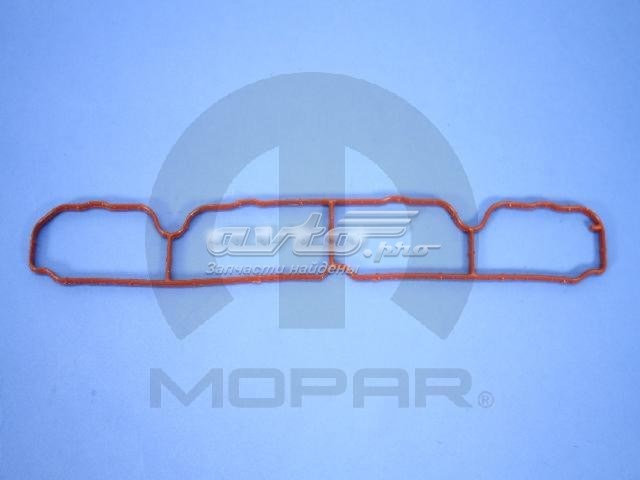  Прокладка впускного коллектора 4884550AB CHRYSLER