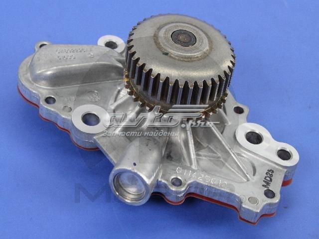 Насос системы охлаждения 4892425AA CHRYSLER