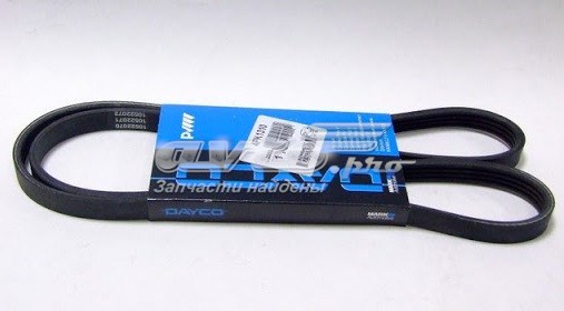 4PK1310 Ремень генератора купить Николаев