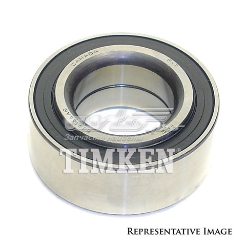 Подшипники задней ступицы 511013 TIMKEN