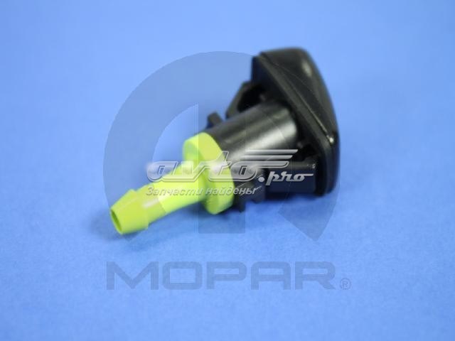 Жиклер омывателя 5165712AA CHRYSLER