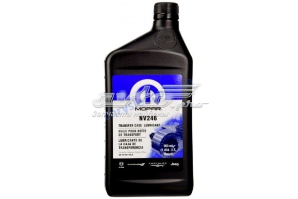 5179014AA CHRYSLER купить в Ужгород