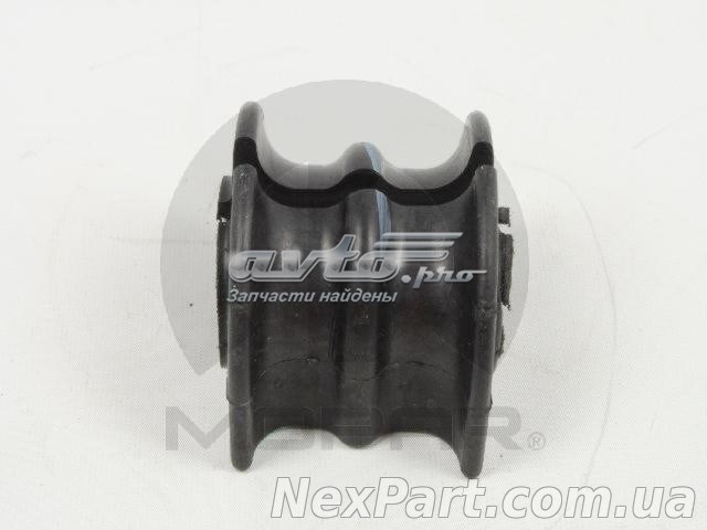 52089465AF CHRYSLER Втулка стабилизатора переднего купить в Сумы