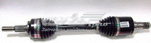 Привод передний левый 52104701AB PASCAL