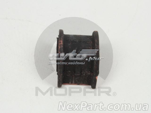 52124302AC CHRYSLER Втулка стабилизатора заднего купить в Полтава