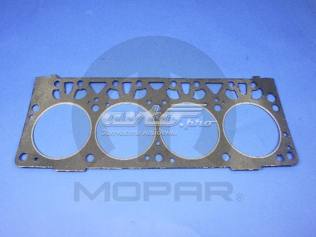 Прокладка головки блока цилиндров 53021098AC CHRYSLER