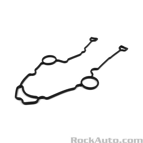 + доставка  timing chain cover gasket 53021521AD