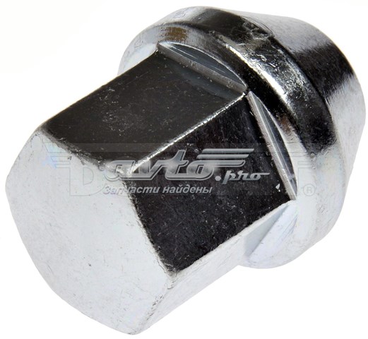 Гайка колесная 611204 DORMAN