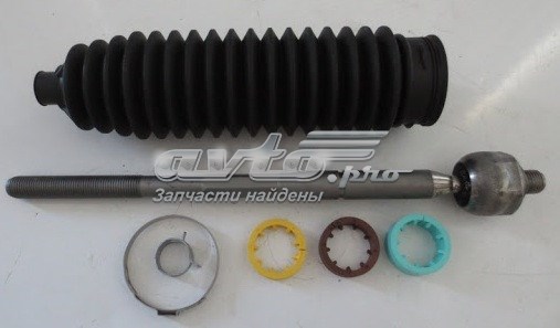 CHRYSLER 68040224AB Тяга рулевая в наличии Украина