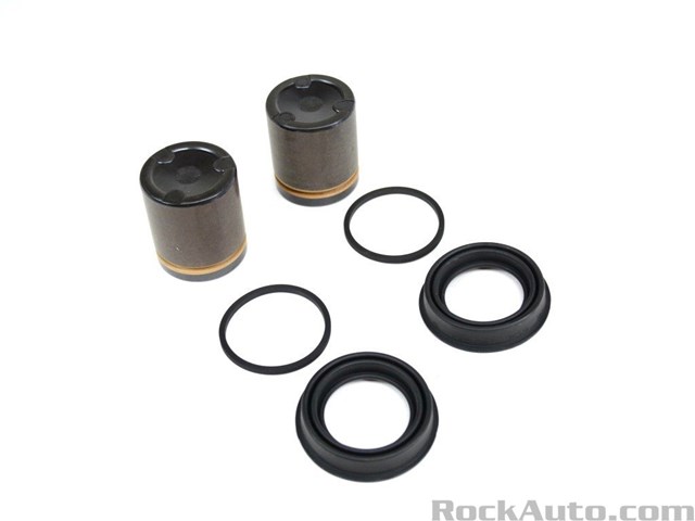 Ремкомплект суппорта тормозного, переднего 68052361AA CHRYSLER