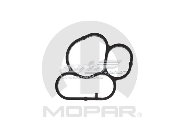 Прокладка масляного фильтра 68148362AA CHRYSLER
