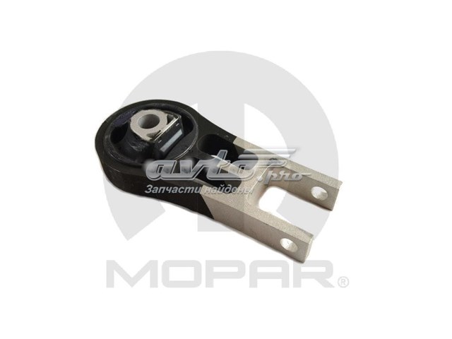 Задняя опора двигателя 68240438AA CHRYSLER