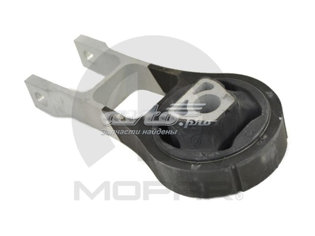 Задняя опора двигателя 68256971AB CHRYSLER