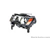 + доставка  headlamp assembly 68266647AC