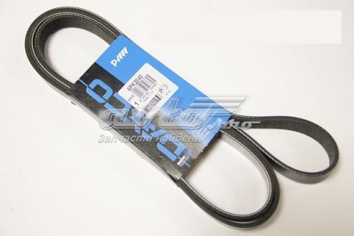 Ремень кондиционера 6PK2045 DAYCO