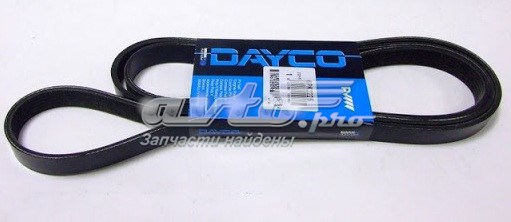Ремень кондиционера 6PK2225 DAYCO