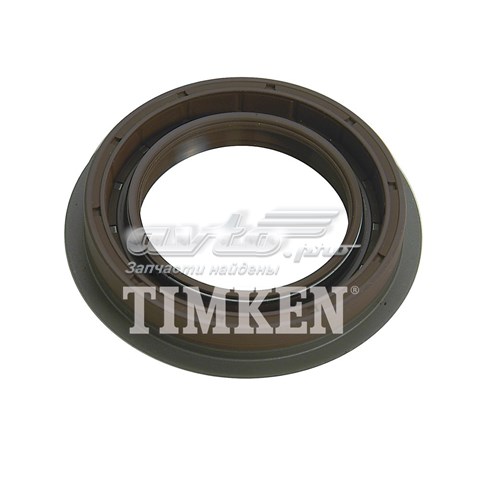 Сальник хвостовика редуктора заднего моста 714675 TIMKEN