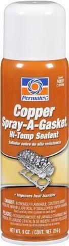 Герметики 80697 PERMATEX