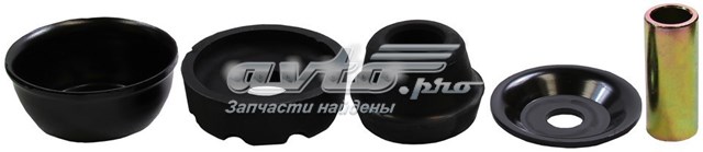 Подушка амортизатора переднего 901925 MONROE