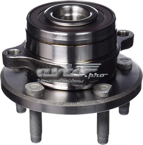 BB5Z1104A FORD Передняя ступица купить в Киев
