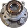 Ступица переднего колеса BR930913 SKF