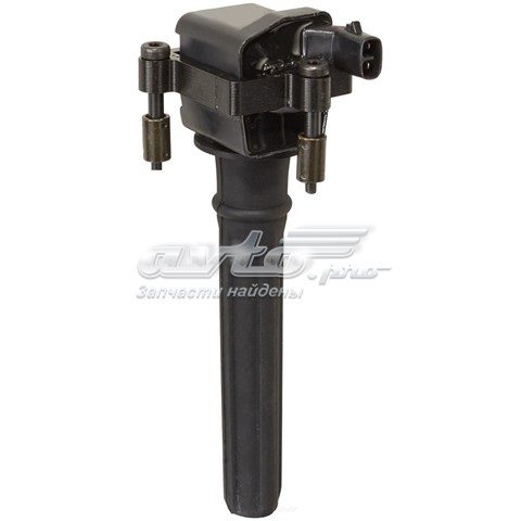 Катушка зажигания C521 SPECTRA PREMIUM