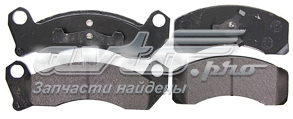 FRICTION MASTER D199 Колодки тормозные передние дисковые в наличии Харьков