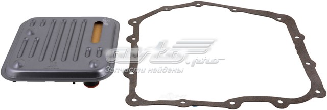 Фильтр АКПП FT1122A FRAM