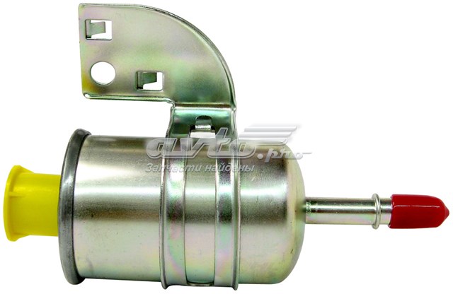 Топливный фильтр GF819 AC DELCO