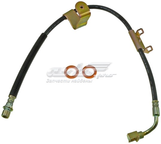 DORMAN H620052 Шланг тормозной передний правый в наличии Львов