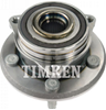 Ступица передняя HA590419 TIMKEN