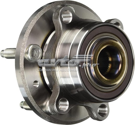 TIMKEN HA590446 Передняя ступица в наличии Сумы